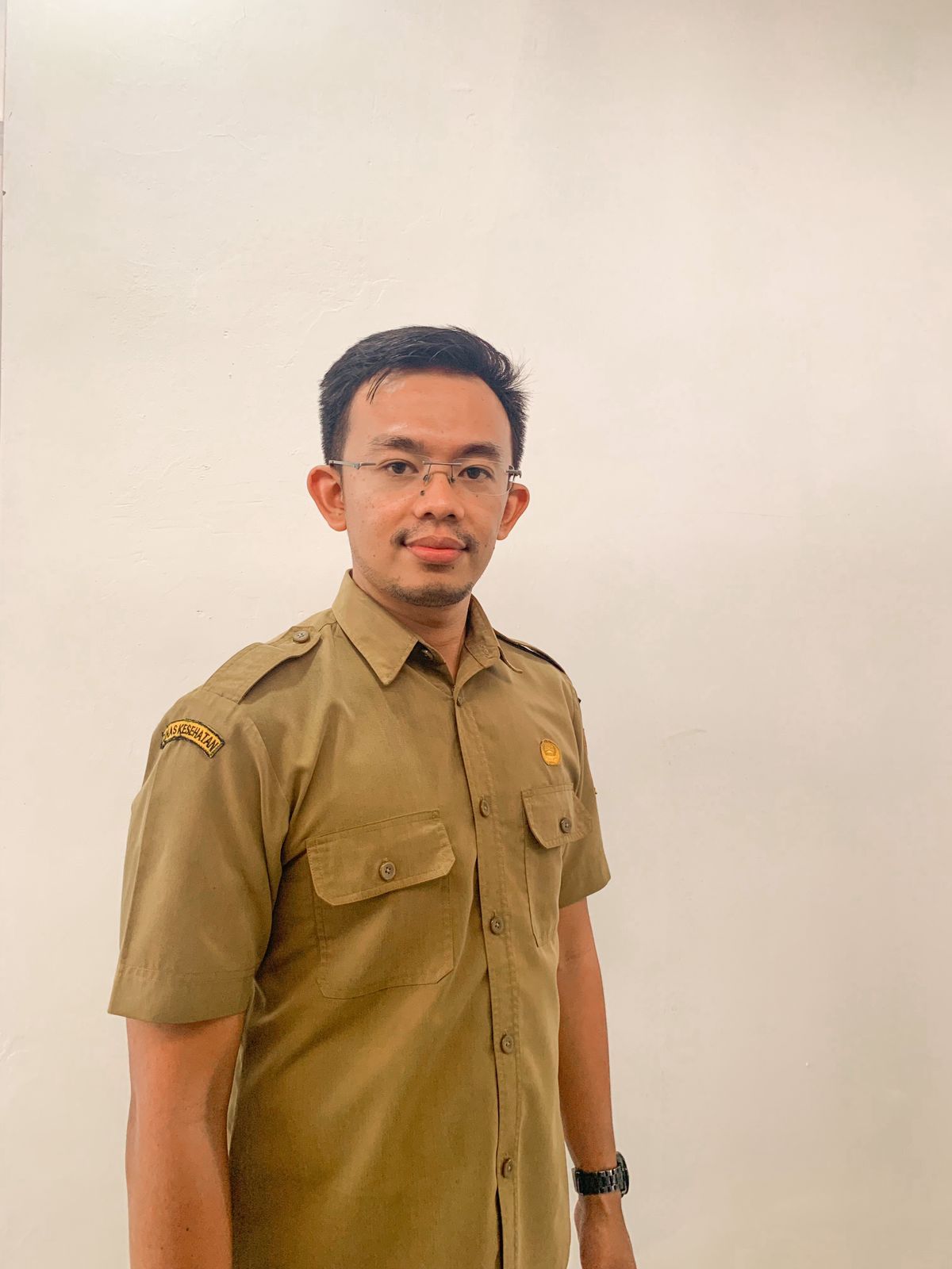 dr. SURYA DWI SEMBADA