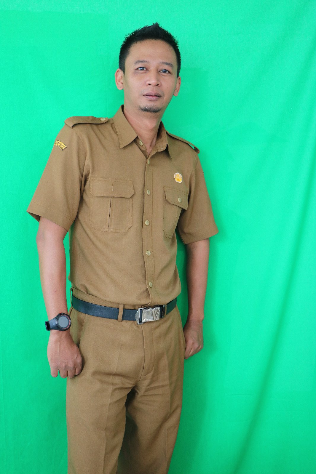 Deni Firmansyah,SKM 