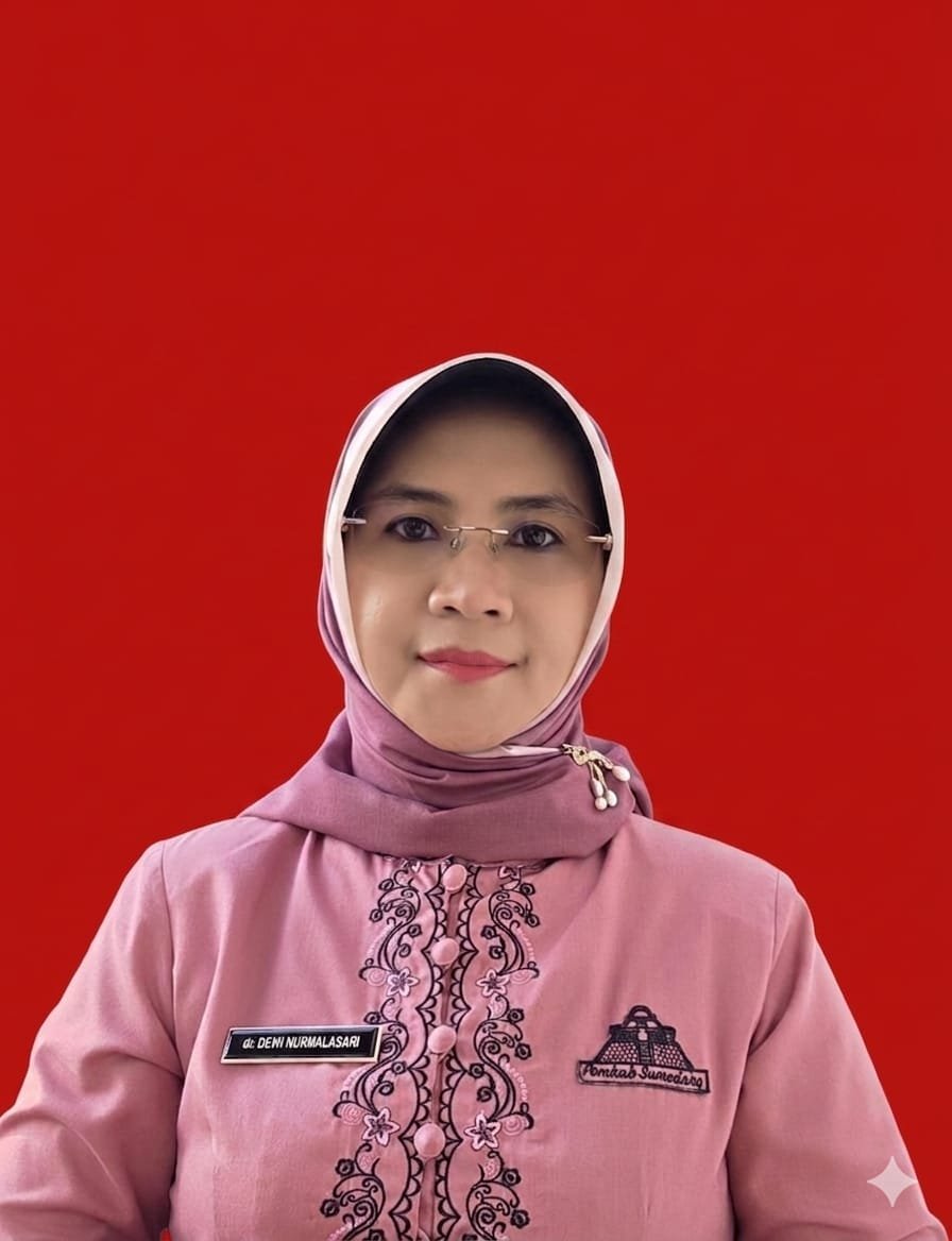 dr.Hj.Dewi Nurmalasari Aryanti,M.MKes